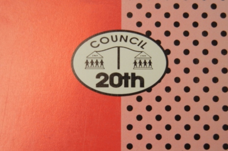 20th Anniversary