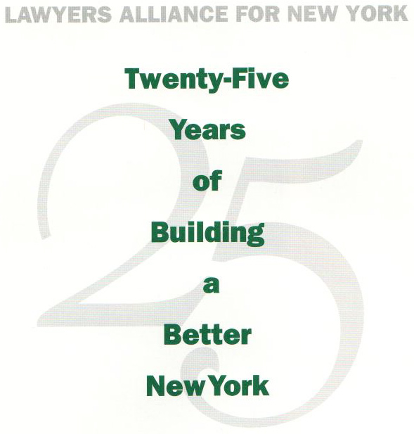 25th anniversary