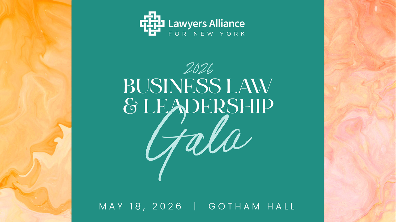 2022 Business Law & Leadership Gala