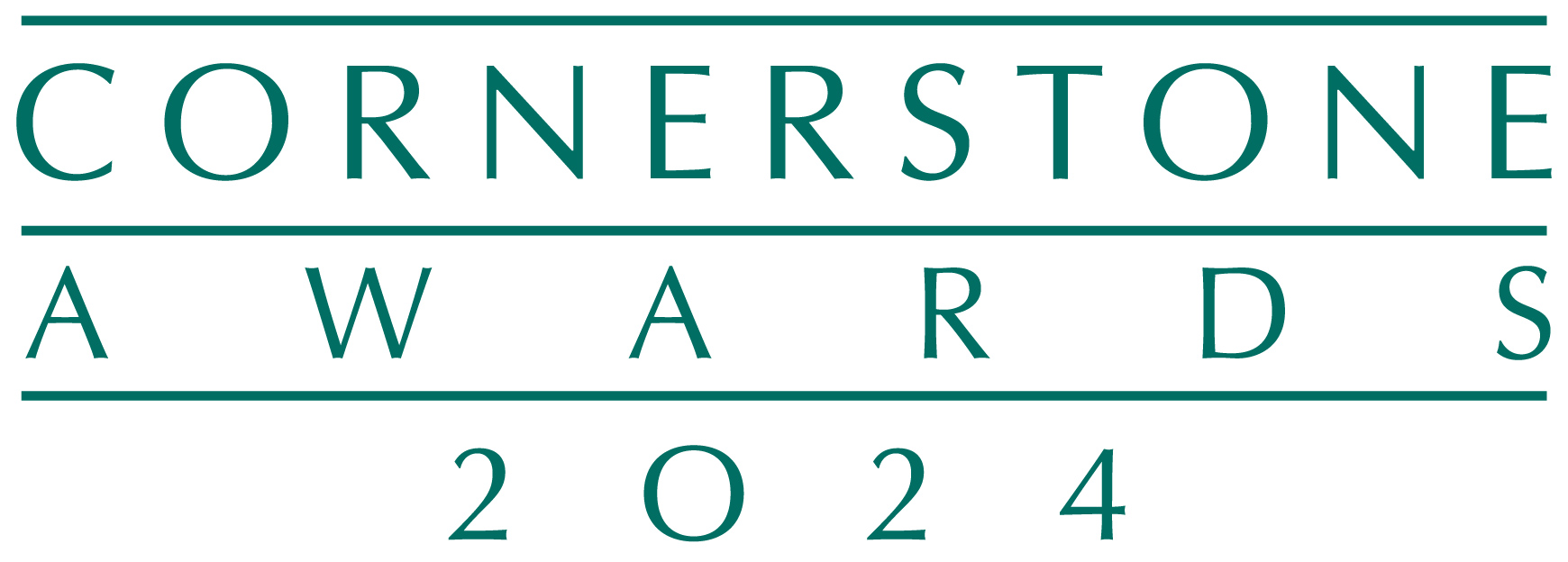 Cornerstone Awards 2024