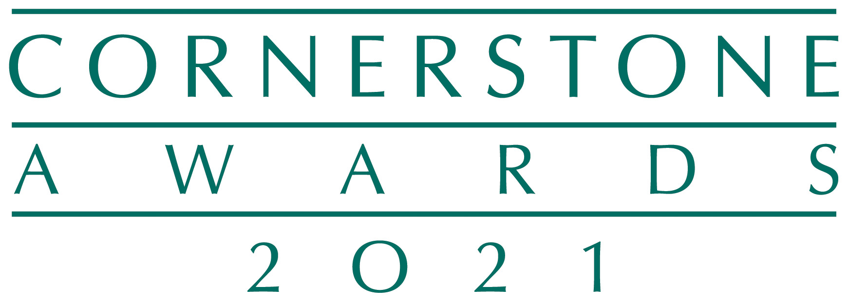 Cornerstone Awards 2021