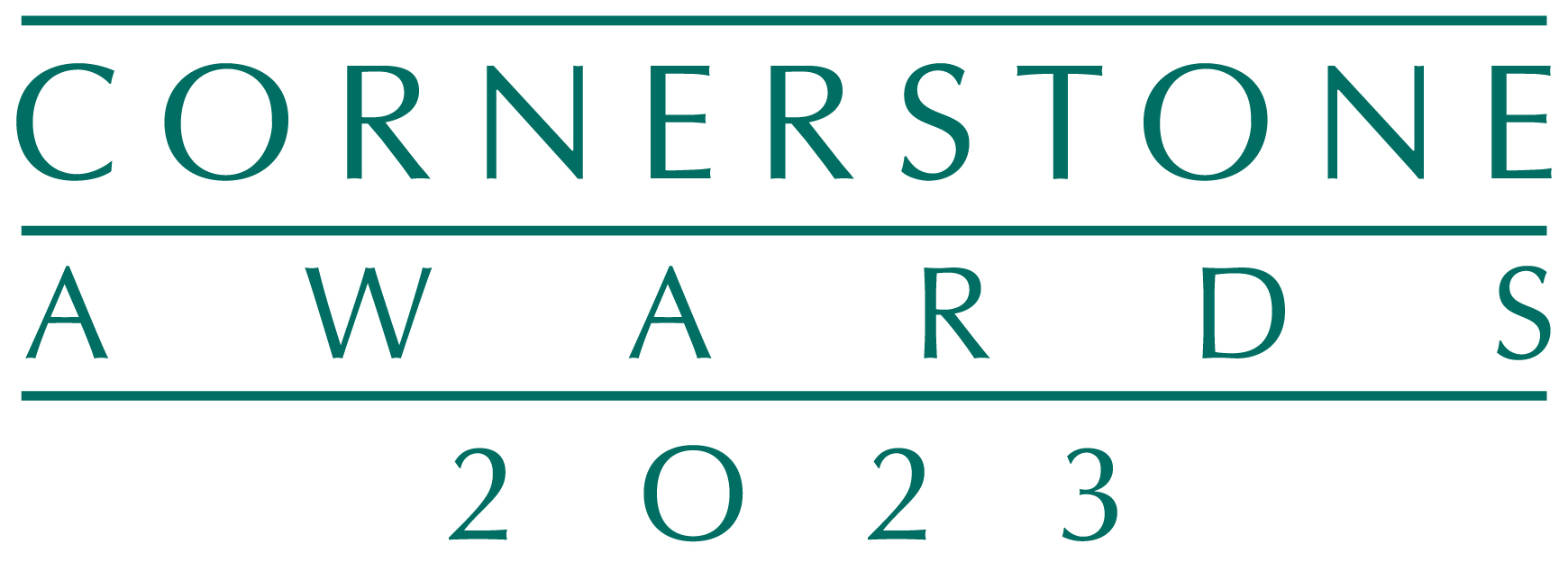 Cornerstone Awards 2022
