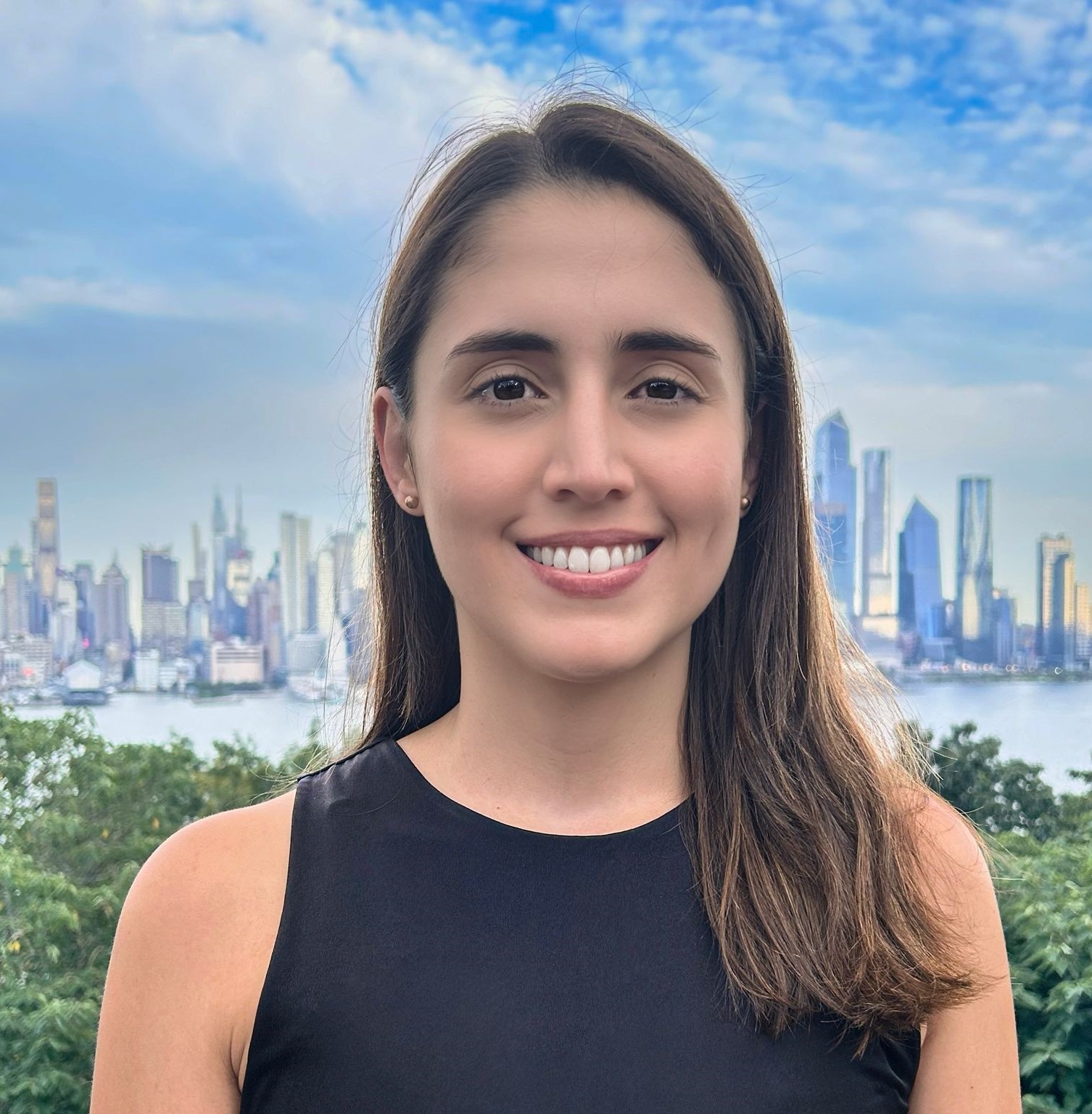 Maria Quintero Rueda