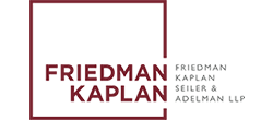 Friedman Kaplan