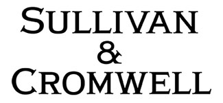Sullivan & Cromwell LLP